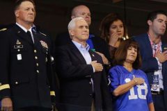 Mike Pence US: Former Vice President Mike Pence will launch presidential campaign next week
