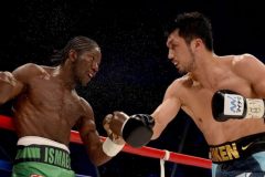 WBA Crown: Japanese Middleweight Murata Beats Cameroon’s Hassan N’Dam