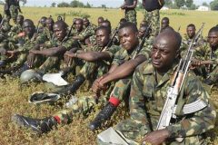 Six Nigerian soldiers killed in Boko Haram raid