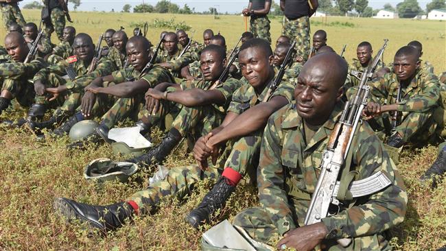 Six Nigerian soldiers killed in Boko Haram raid