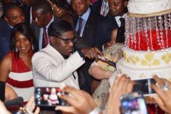 Equatorial Guinea: Guilty verdict for Obiang junior makes history