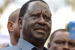 Taking the last kicks of a dying horse: Kenya’s Odinga vows to continue disobedience