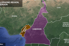 Southern Cameroons Crisis: French Cameroun dialogue makes little headway