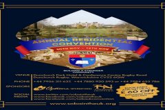 SOBA: UK alumni association: All roads lead to Rugby