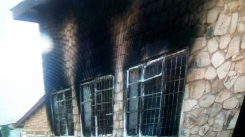 Southern Cameroons Crisis:  2 Schools burned in apparent arson attacks
