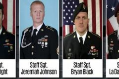 CNN says 4 US troops killed in Niger would have occurred with “a potential complicity”