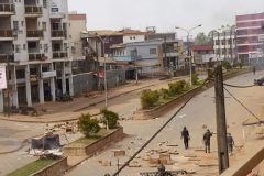 Southern Cam Biya regime disrupting the internet in Southern Cameroons regions to stifle revolution