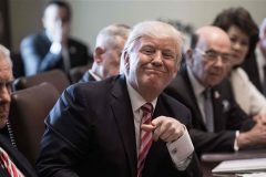 Trump made 1,318 false claims over 263 days