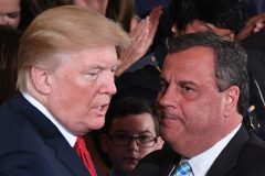 Trump approval rating dips to new low in Fox News poll