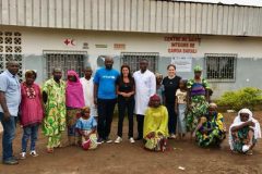 Israel NGO partners with UNICEF to bring fresh water technology to Cameroon
