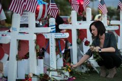 Three million Americans carry a gun daily