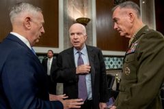 War is morphing in Africa after Niger ambush