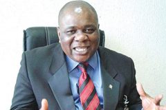 Ongoing Genocide in Southern Cameroons: Prof  Samuel Wara Tita appeals for help