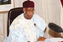 CPDM Crime Syndicate: Philémon Yang on his way to the presidency of the UN General Assembly