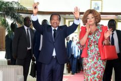 Cameroon: Monarch Goes Home to Bid Farewell to Friends and Family
