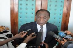 “Biya regime unfit to resolve the Anglophone crisis” Human rights Commission Chairman