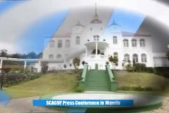 Southern Cameroons Crisis: 4th Governing Council Conclave begins