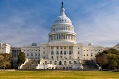 US Capitol Building Which US Congress members wrote to the UN on the Southern Cameroons Crisis?