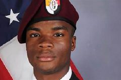 Niger ambush: US soldier may have been executed