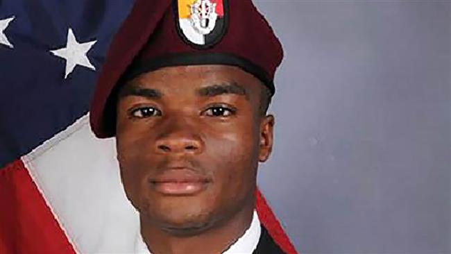 Niger ambush: US soldier may have been executed