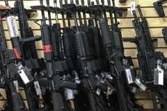 Gunman kills four in Northern California shooting spree