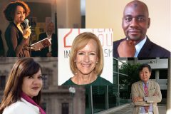 Detained French Cameroun journalist wins Committee to Protect Journalists Award