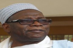 Where is Vice Prime Minister Amadou Ali? Mystery surrounds whereabouts of the patriarch of Kolofata