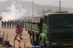 Southern Cameroons Crisis: Magistrate kidnapped in Bamenda