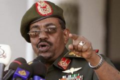 Sudan: President Bashir vows to restore peace to war zone in south