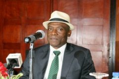 Anti Anglophone former footballer to run for the FECAFOOT presidency