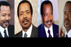 Biya’s cabinet remake: Full of messieurs and a lone madame