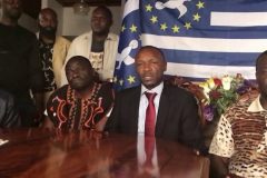 Southern Cameroons Crisis: Norway extends Ayaba Cho’s detention