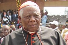 Cardinal Tumi says France to blame for ‘Anglophone crisis’
