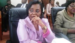 CPDM Crime Syndicate: Minister Nalova promotes use of locally produced textbooks