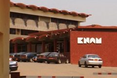 Yaounde: ENAM crisis is not over, Oral exams hit by fresh scandal