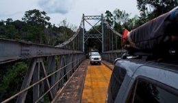 Yaoundé sees untapped economic potential in border regions