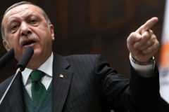 Turkish President Erdogan tells Saudi crown prince: You don’t own Islam