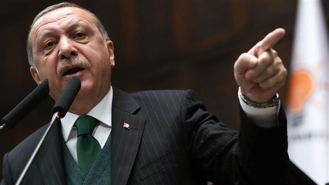 Khashoggi Affair: Turkish President Erdogan promises to reveal full truth next week