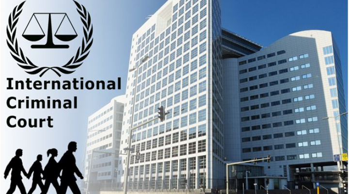ICC President warns of ‘demise of international rule of law’