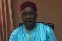 Niger: The Uranium war is only just getting started