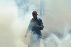 Kenya: Clashes erupt after discovery of 4 bodies in Nairobi slum