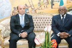 Yaounde: Argentina expanding its Expo 2023 lobbying efforts