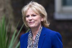 British MP says History will condemn Brexit ‘disaster’