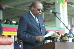 There are reasons why the Delegate General for National Security since 2010 is still the ambassador to Spain