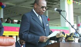 Yaoundé moves to enforce discipline among police over uniforms