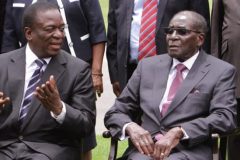 Zimbabwe: Repression intensifies amid economic, healthcare crisis