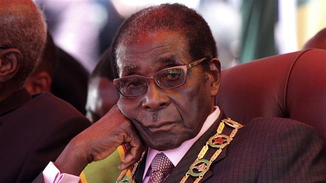Mugabe could be impeached within two days