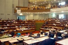 National Assembly CPDM Crime Syndicate: National Assembly has lost 18 members since 2020, mostly from ruling party