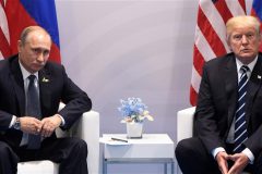 Putin and Trump may meet next week at APEC summit