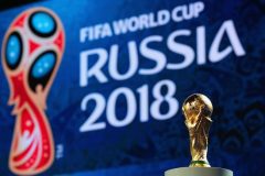 World Cup finals draw pots now known after completion of qualifying